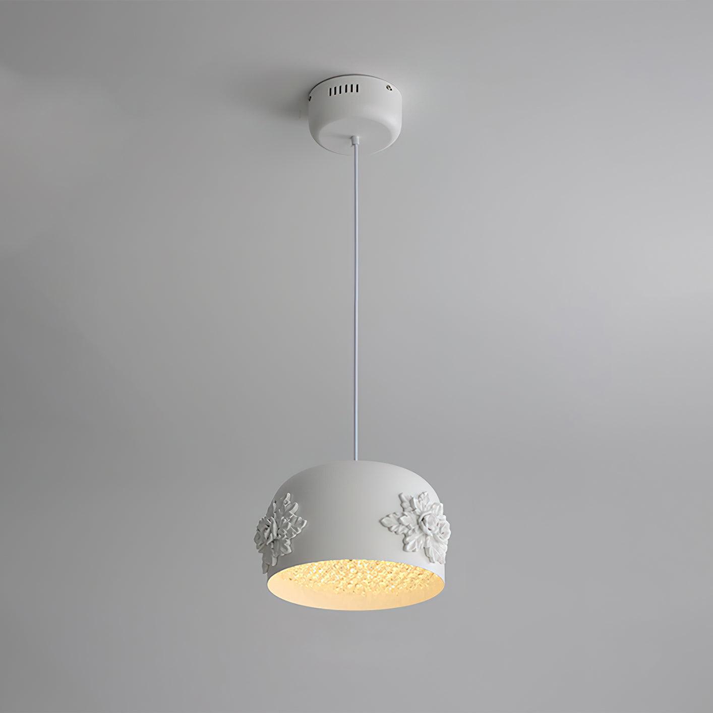 Tuz Ceiling light fitting Pendant Light