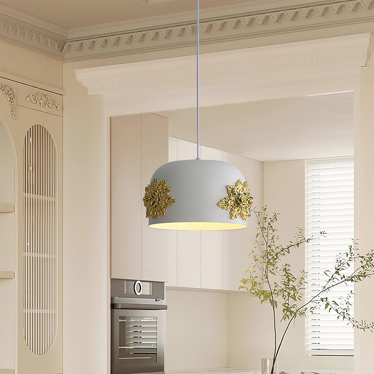 Tuz Ceiling light fitting Pendant Light