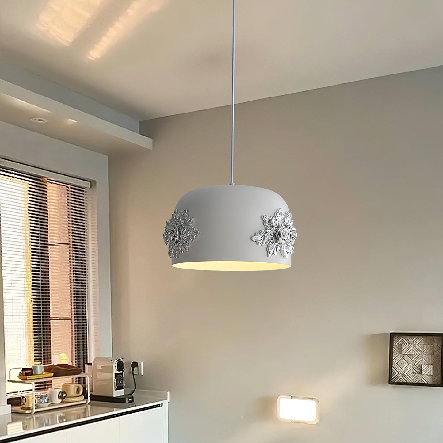 Tuz Ceiling light fitting Pendant Light