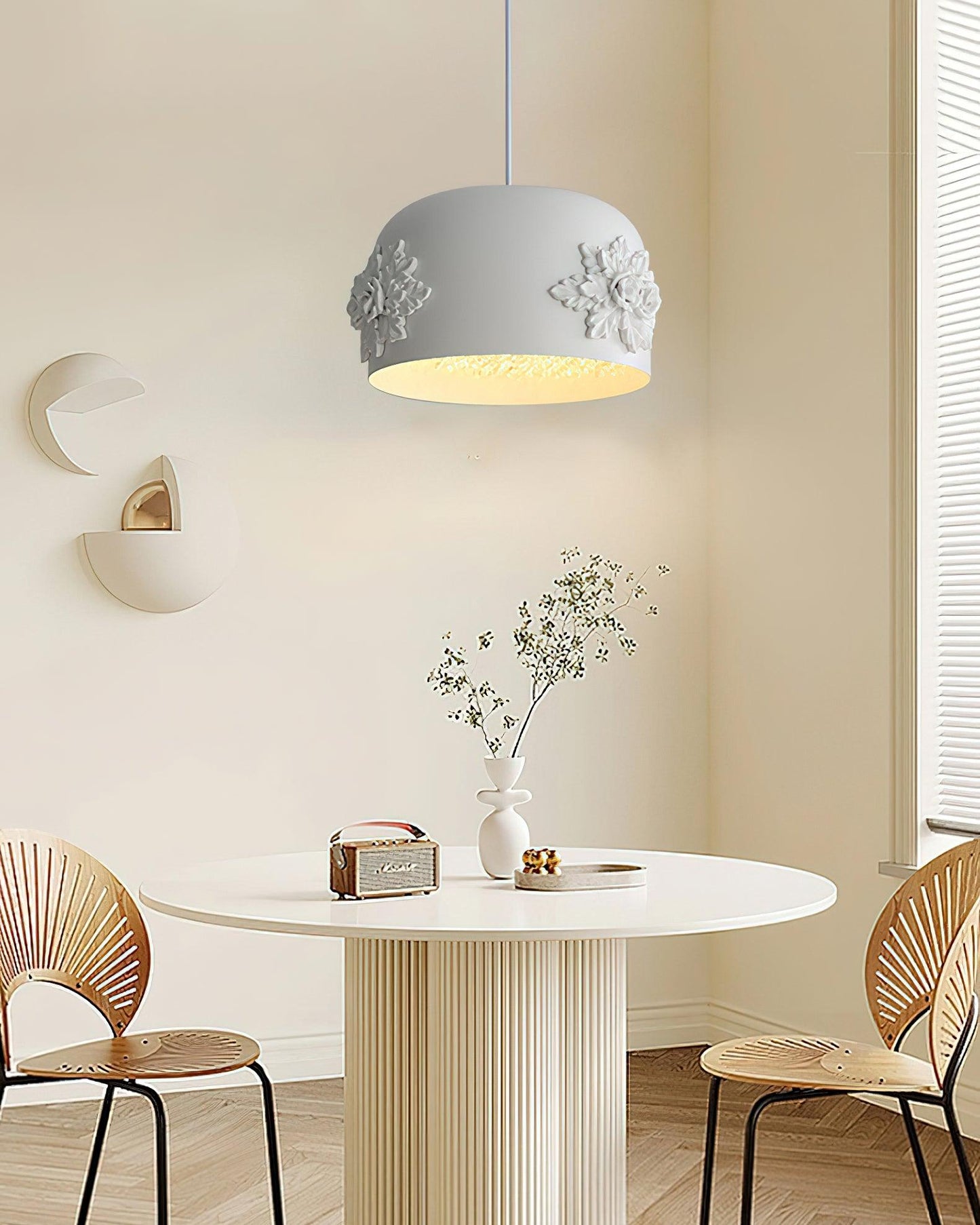 Tuz Ceiling light fitting Pendant Light