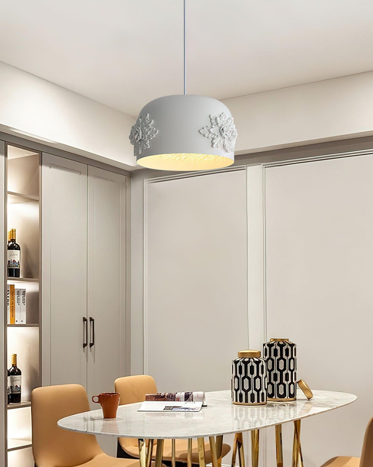 Tuz Ceiling light fitting Pendant Light