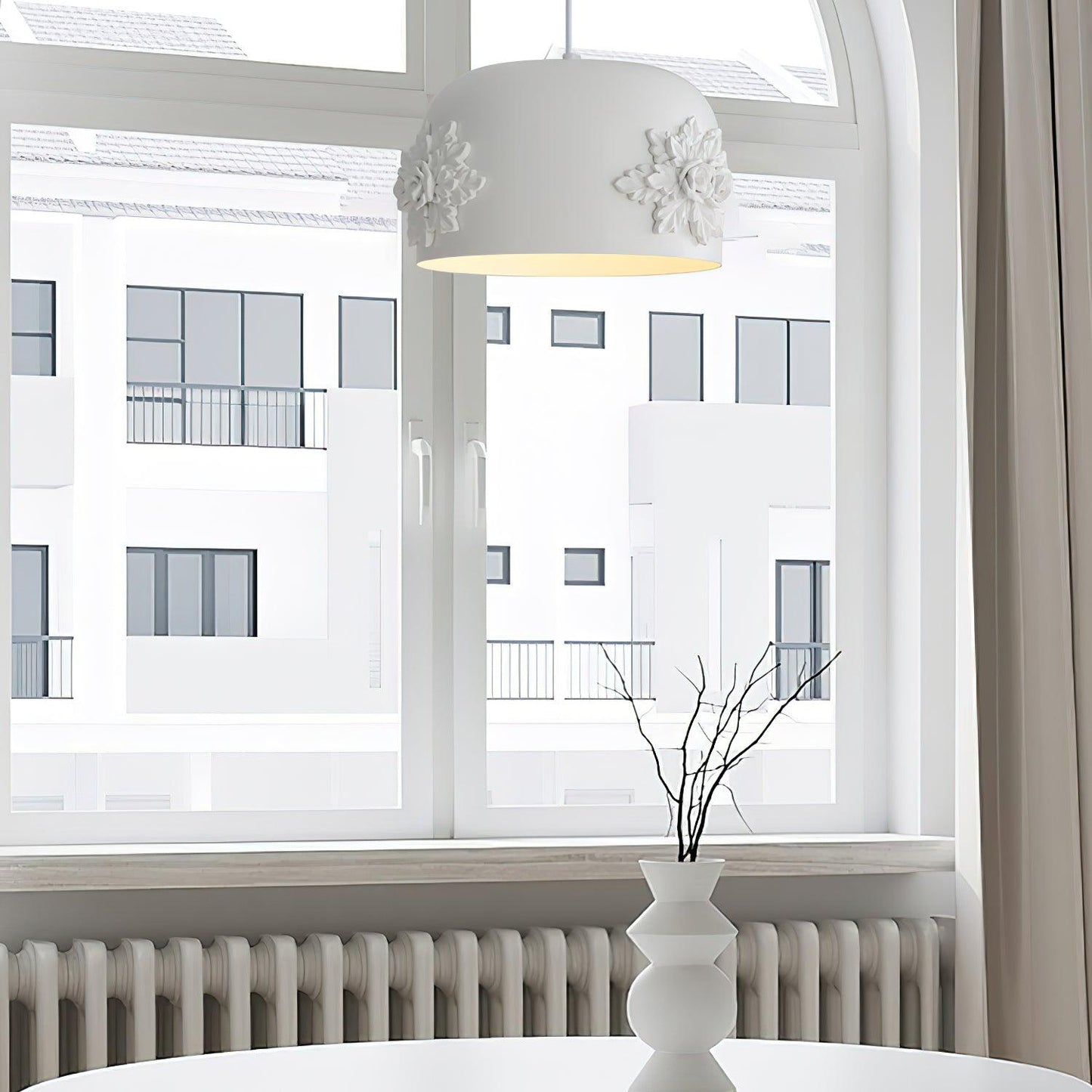 Tuz Ceiling light fitting Pendant Light