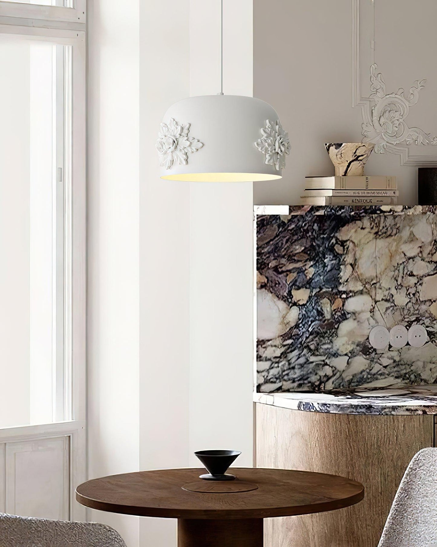 Tuz Ceiling light fitting Pendant Light