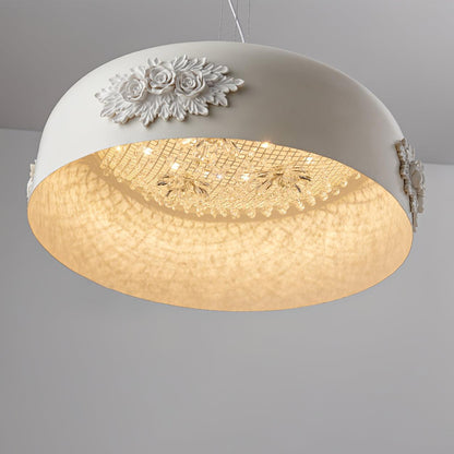 Tuzzi Houselight Pendant Light