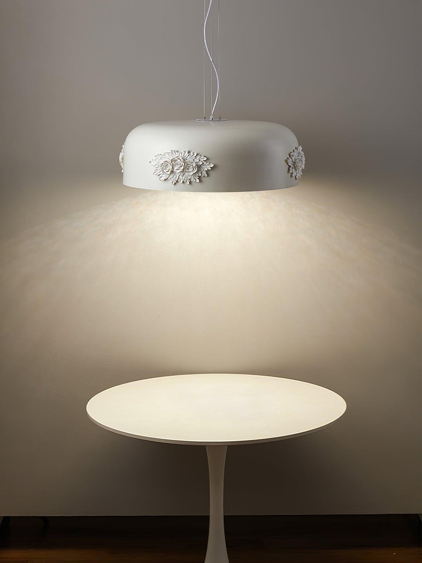 Tuzzi Houselight Pendant Light