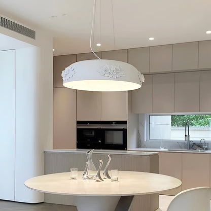 Tuzzi Houselight Pendant Light