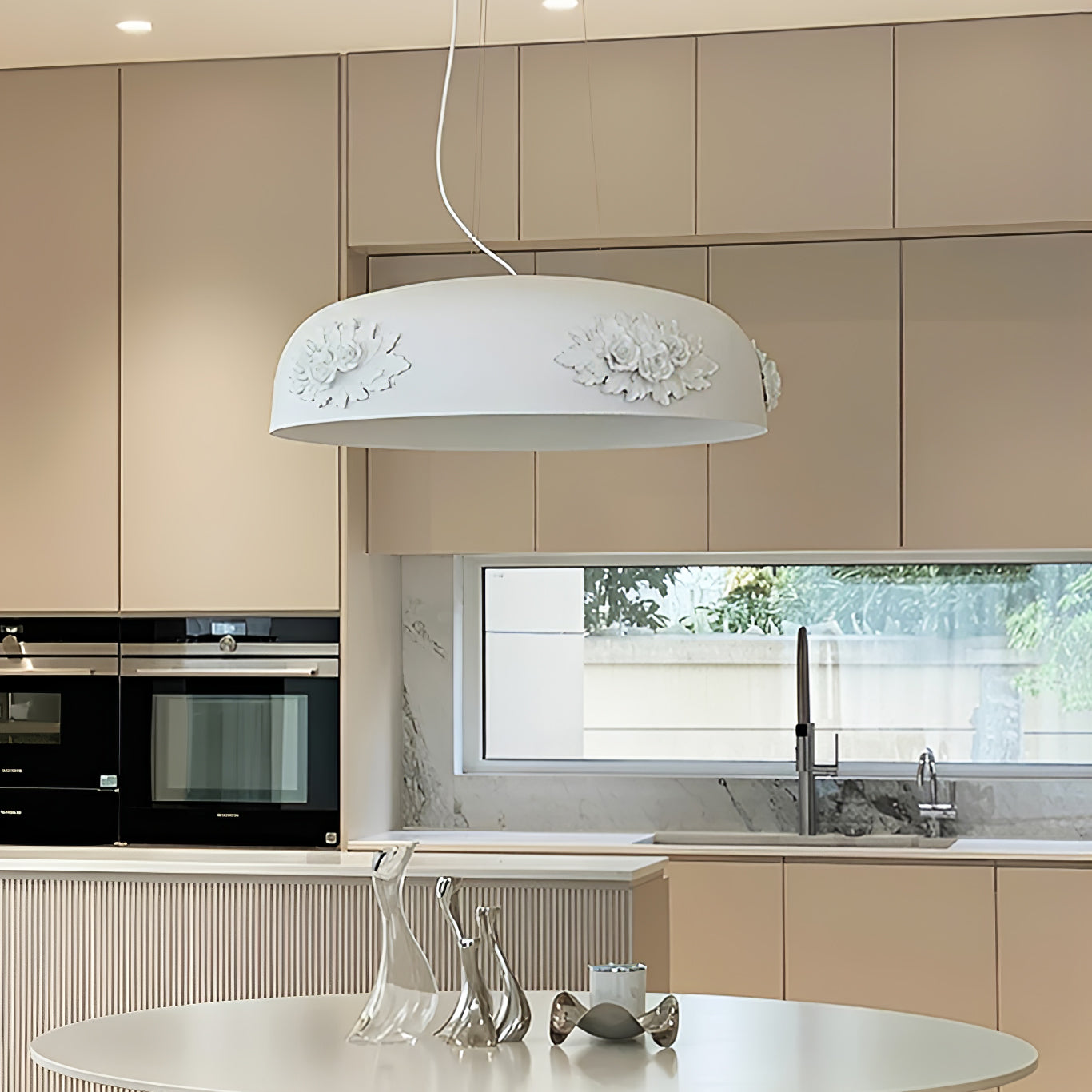 Tuzzi Houselight Pendant Light