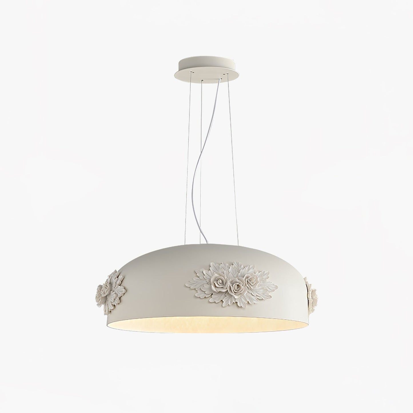 Tuzzi Houselight Pendant Light