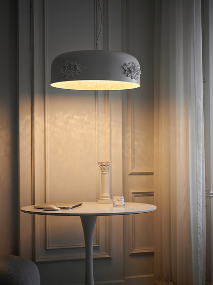 Tuzzi Houselight Pendant Light