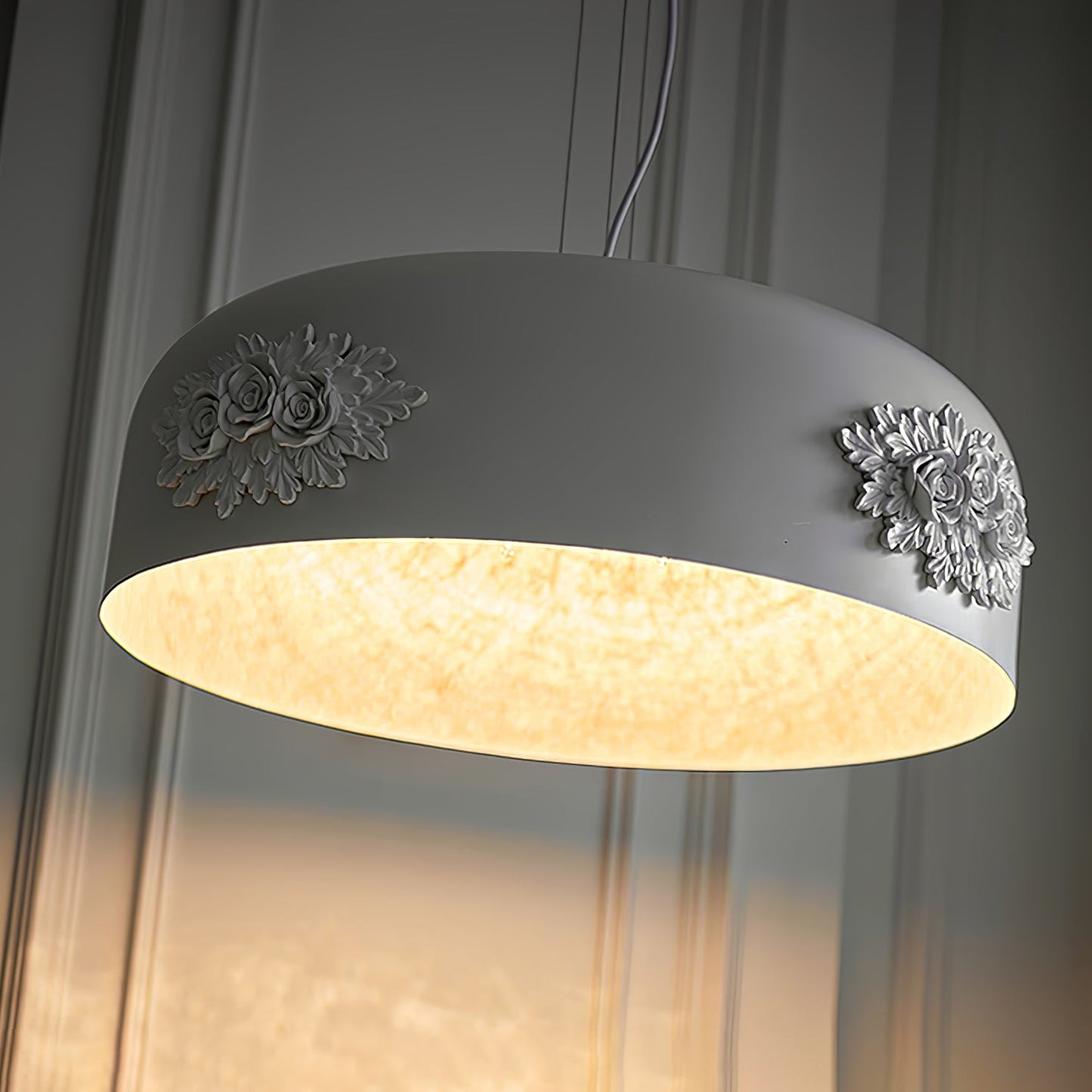 Tuzzi Houselight Pendant Light