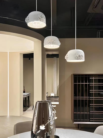 Tuzzi Houselight Pendant Light