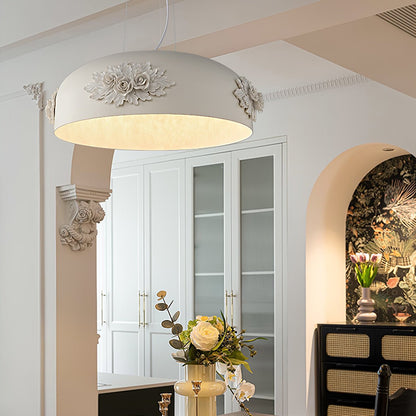 Tuzzi Houselight Pendant Light