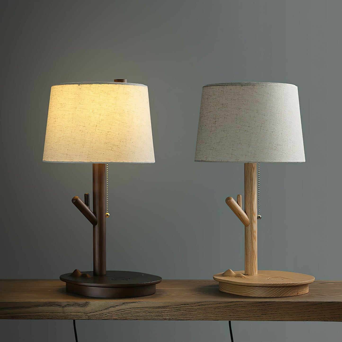 Twig Desk lamp Table Lamp