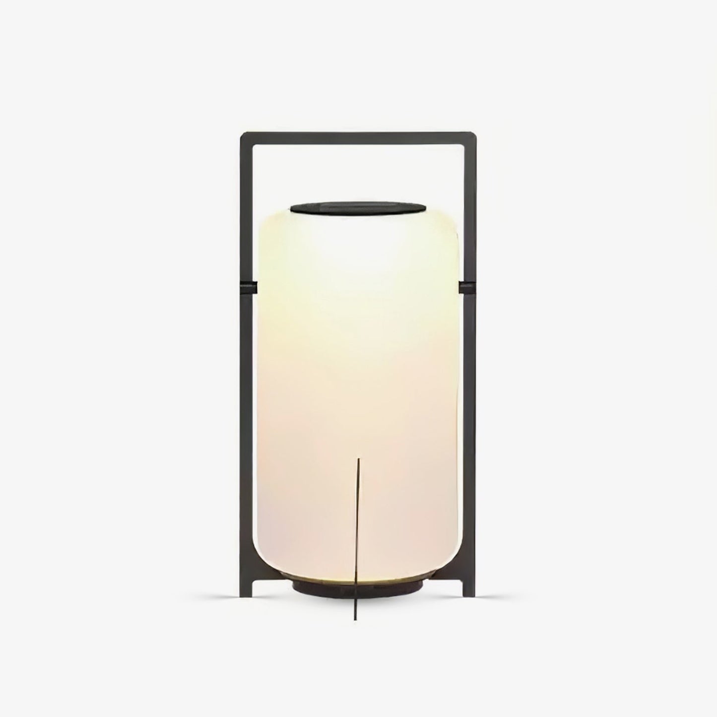 Twilight Lantern Solar Outdoor Reading light Table Lamp