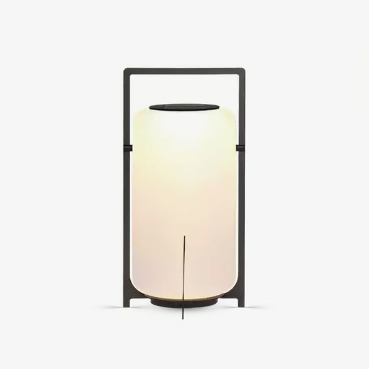 Twilight Lantern Solar Outdoor Reading light Table Lamp