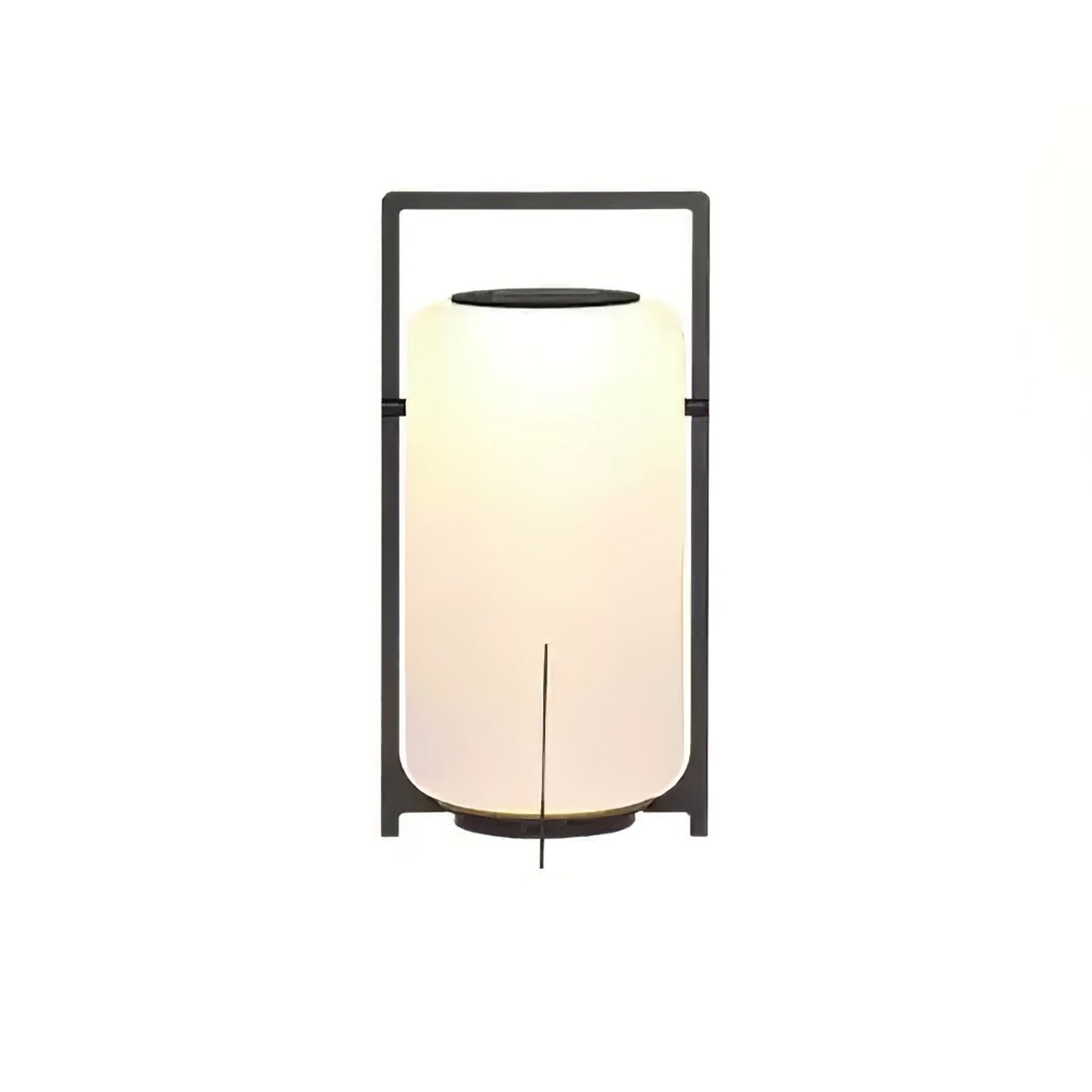 Twilight Lantern Solar Outdoor Reading light Table Lamp