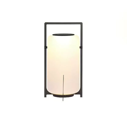 Twilight Lantern Solar Outdoor Reading light Table Lamp