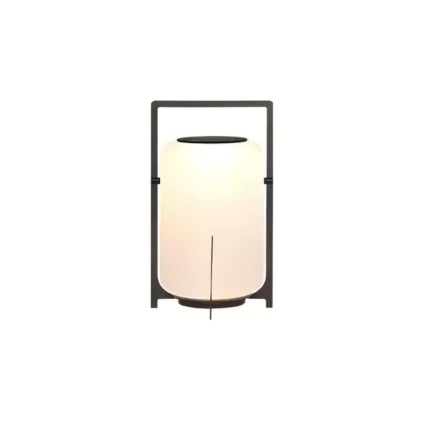 Twilight Lantern Solar Outdoor Reading light Table Lamp