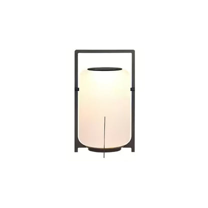 Twilight Lantern Solar Outdoor Reading light Table Lamp