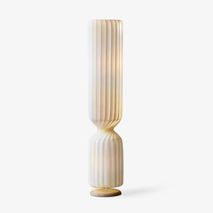 Twist Tall Lamp Floor Lamp