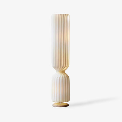 Twist Tall Lamp Floor Lamp