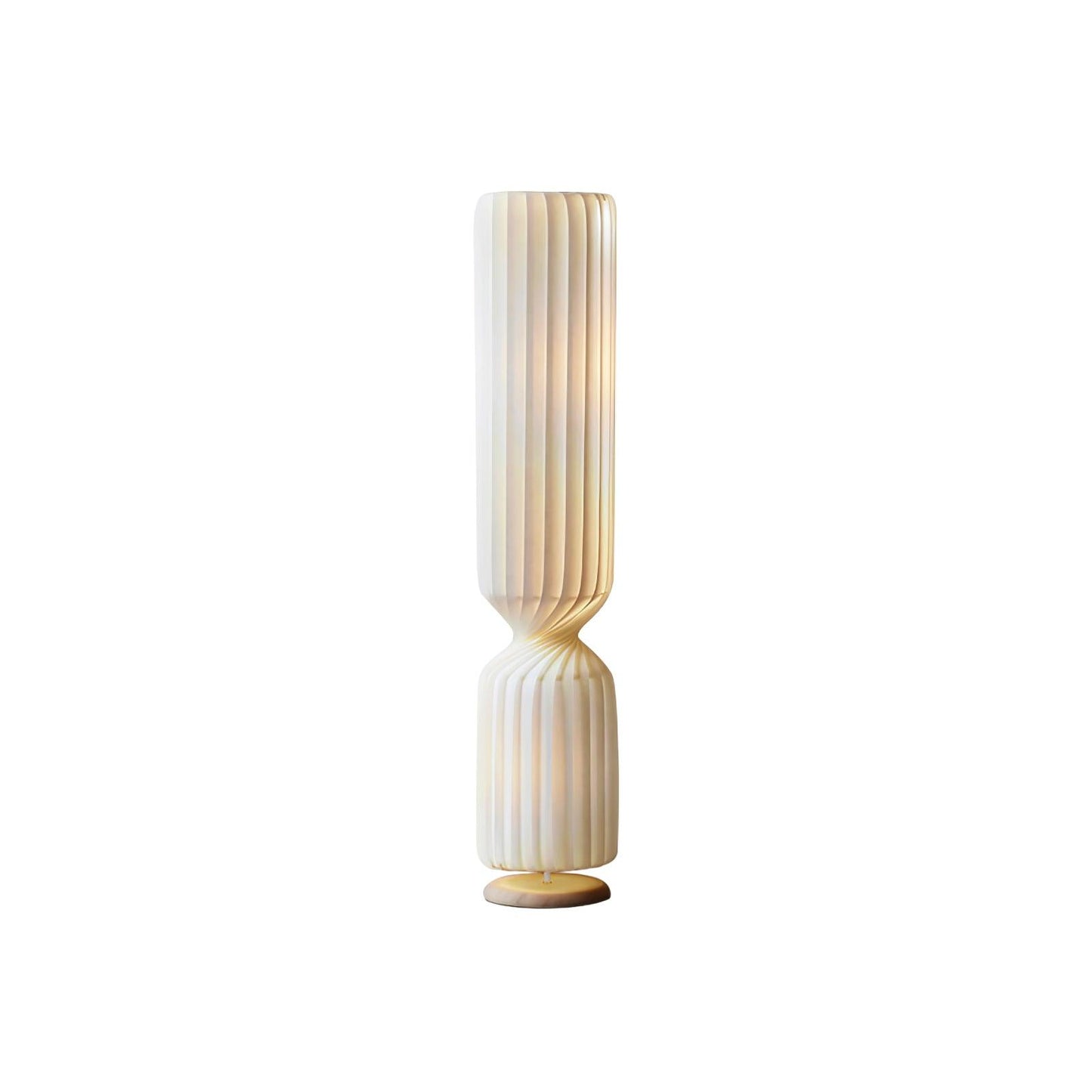 Twist Tall Lamp Floor Lamp