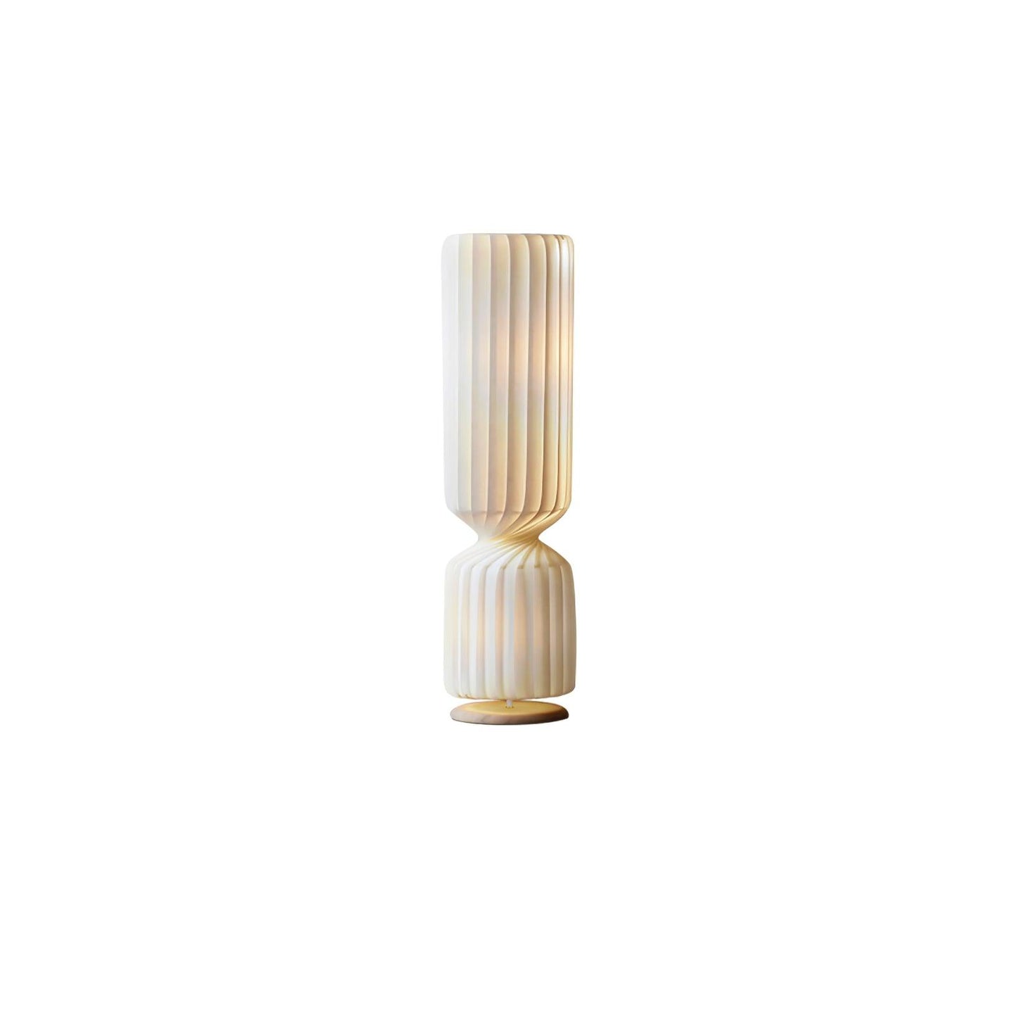 Twist Tall Lamp Floor Lamp