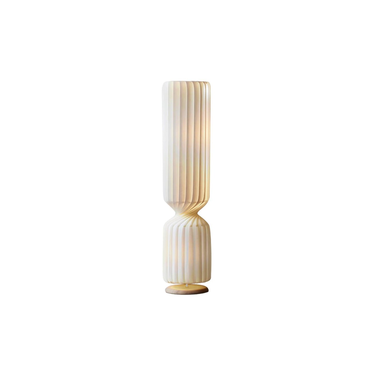 Twist Tall Lamp Floor Lamp