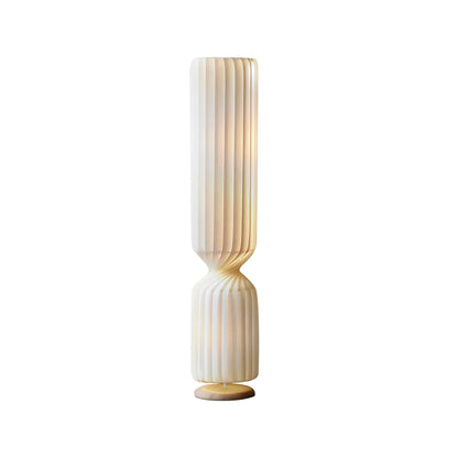 Twist Tall Lamp Floor Lamp