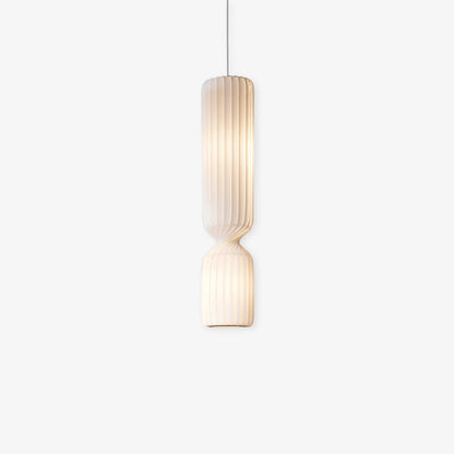 Twist Houselight Pendant Lamp