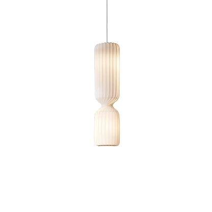 Twist Houselight Pendant Lamp