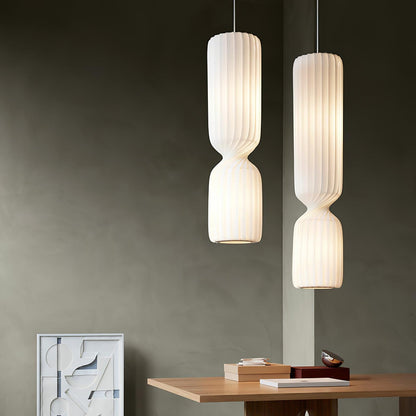 Twist Houselight Pendant Lamp