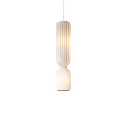 Twist Houselight Pendant Lamp