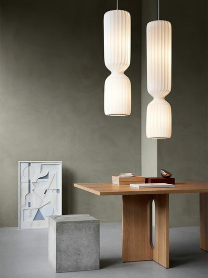 Twist Houselight Pendant Lamp