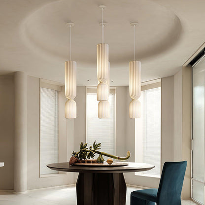 Twist Houselight Pendant Lamp