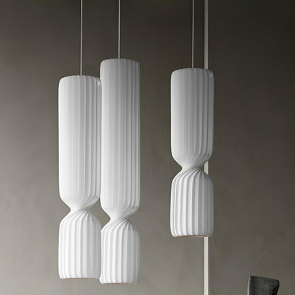 Twist Houselight Pendant Lamp