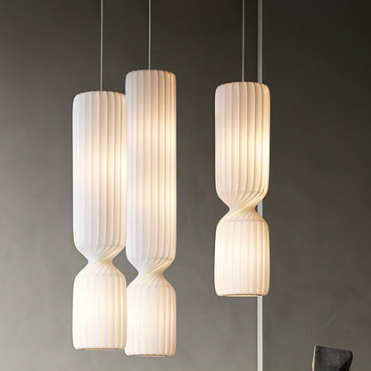 Twist Houselight Pendant Lamp