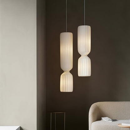 Twist Houselight Pendant Lamp