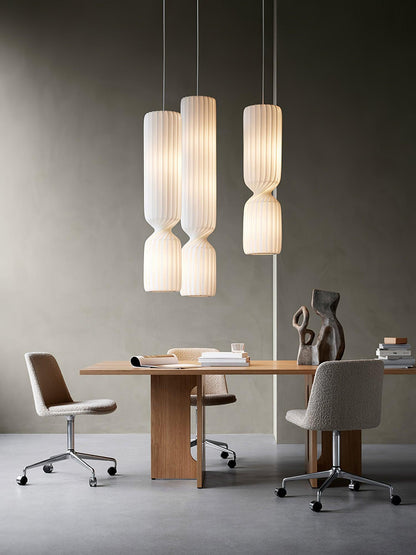 Twist Houselight Pendant Lamp