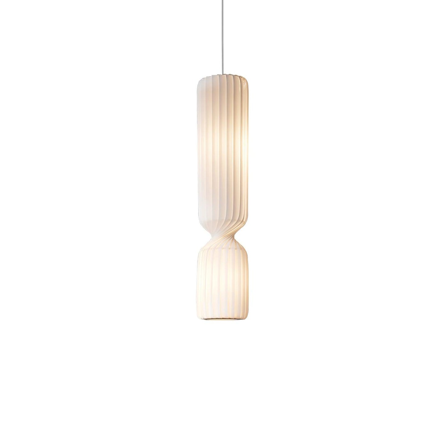 Twist Houselight Pendant Lamp