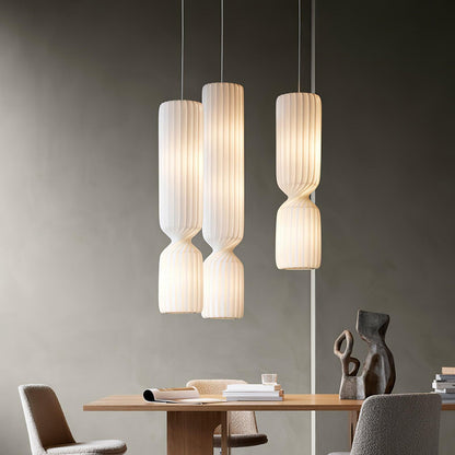 Twist Houselight Pendant Lamp