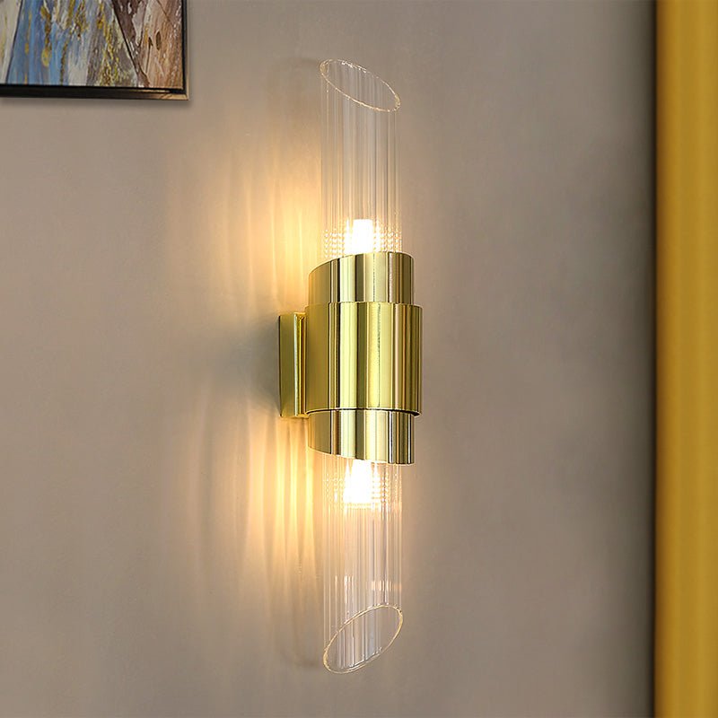 Tycho Small Sconce Wall Lamp