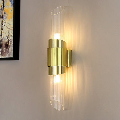 Tycho Small Sconce Wall Lamp