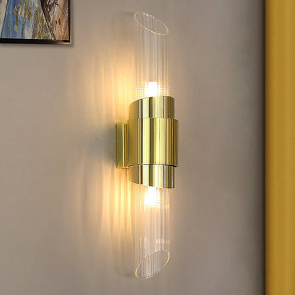 Tycho Small Sconce Wall Lamp