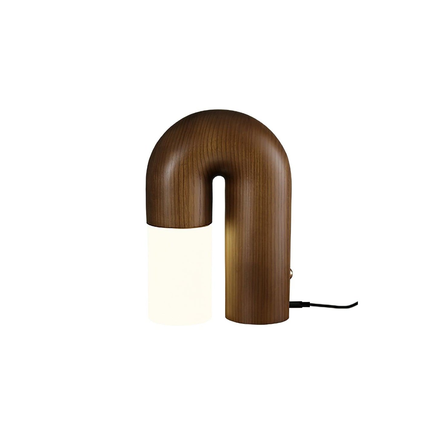 U Shaped Door Desk lamp Table Lamp
