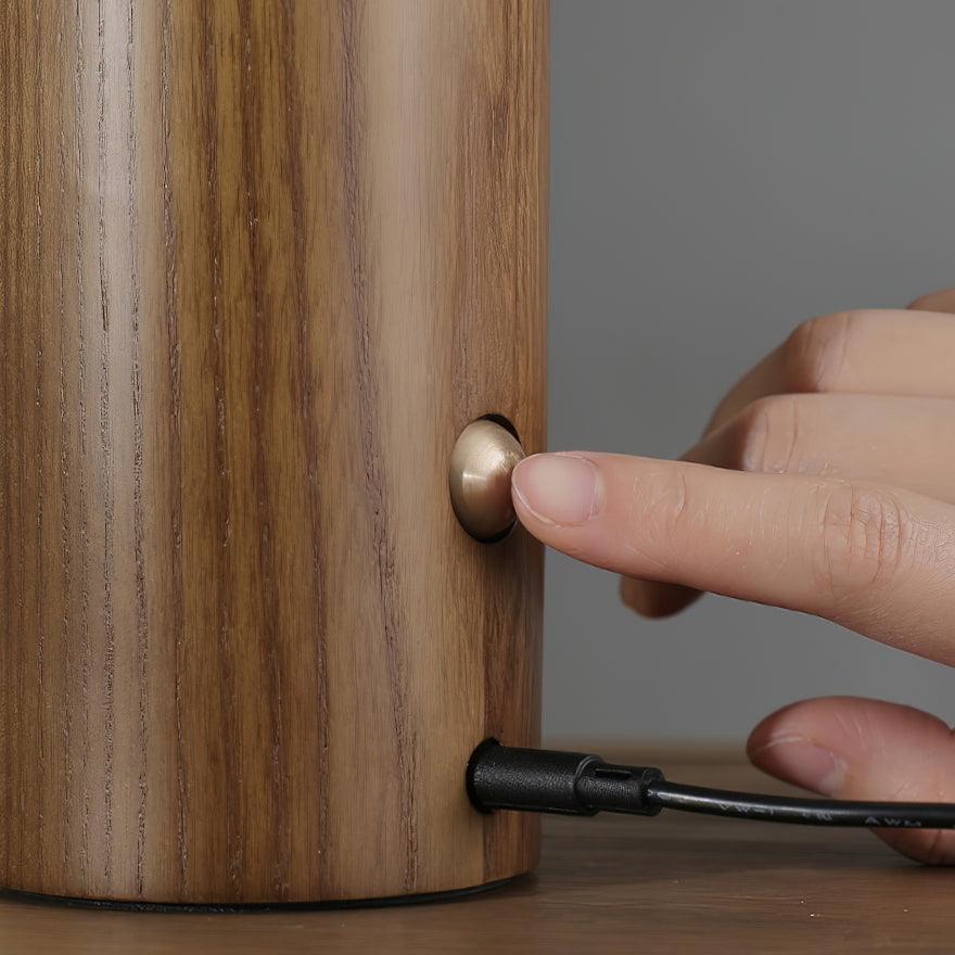 U Shaped Door Desk lamp Table Lamp