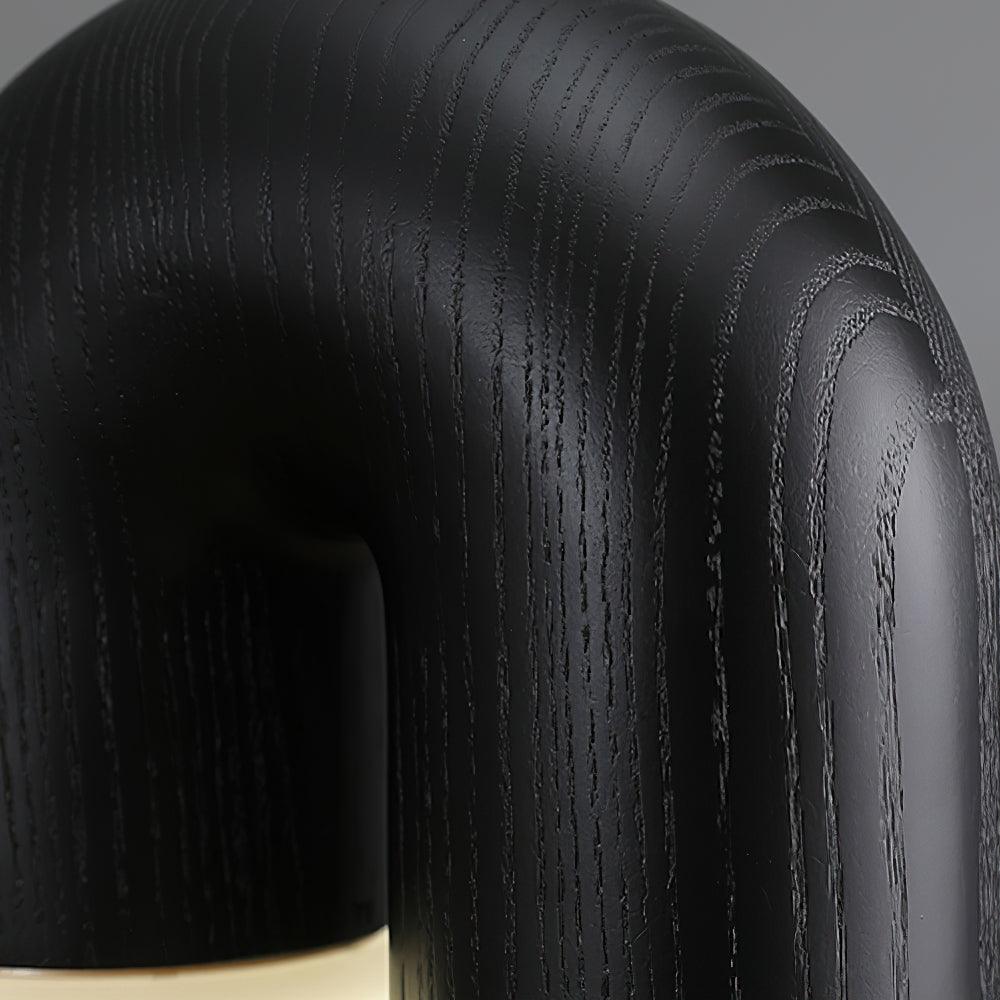 U Shaped Door Desk lamp Table Lamp