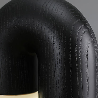 U Shaped Door Desk lamp Table Lamp