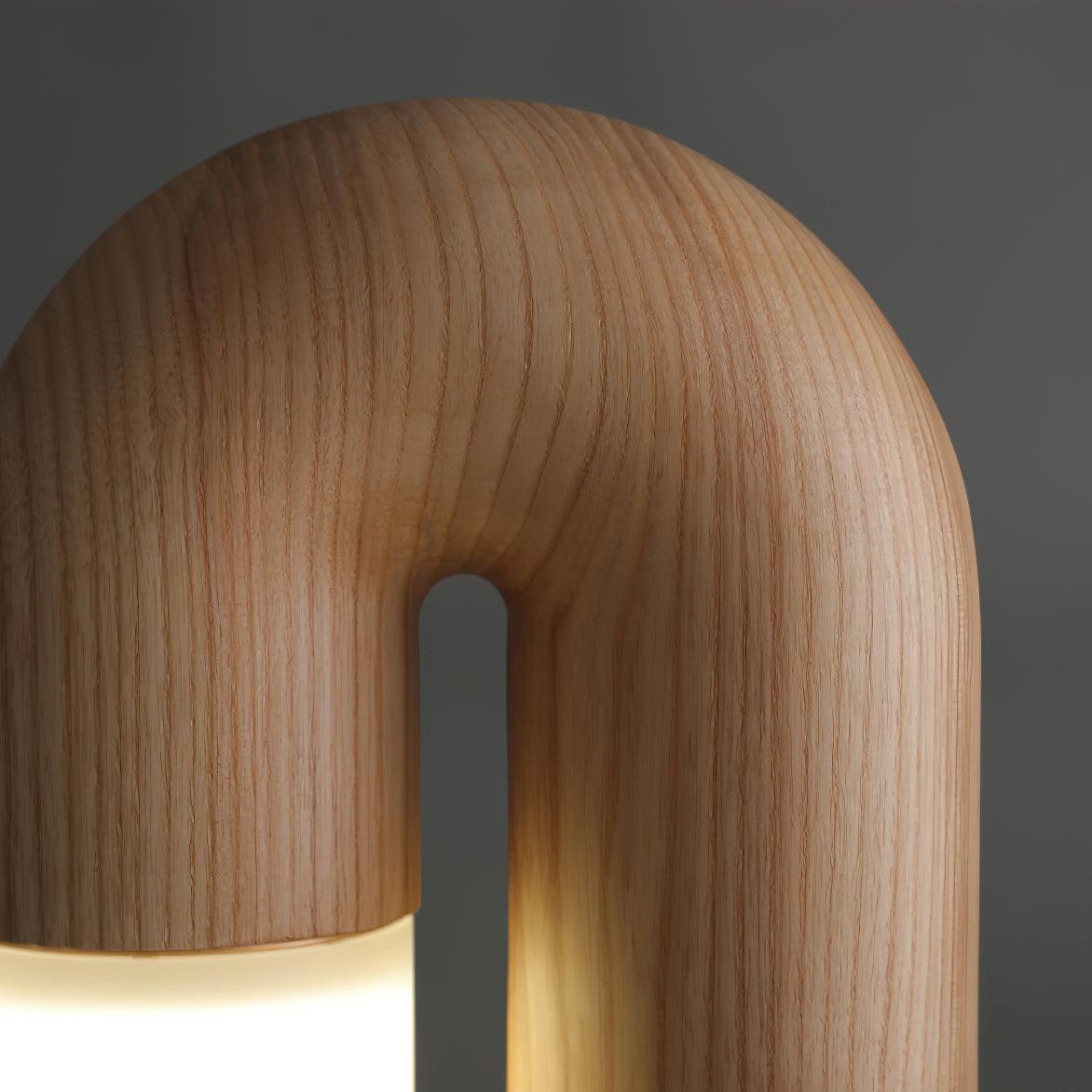 U Shaped Door Desk lamp Table Lamp