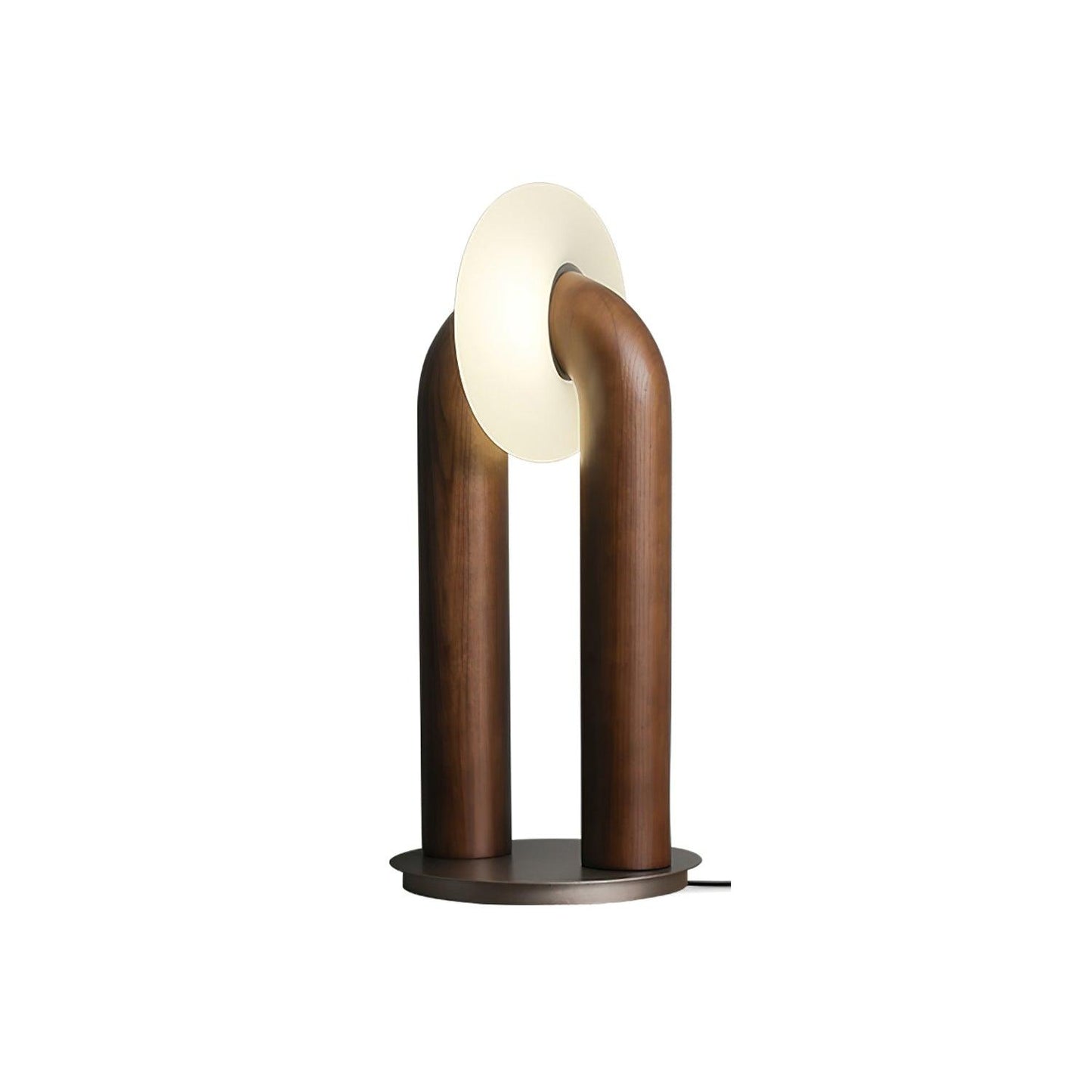 U-Shaped Xuanguang Side table lamp Table Lamp